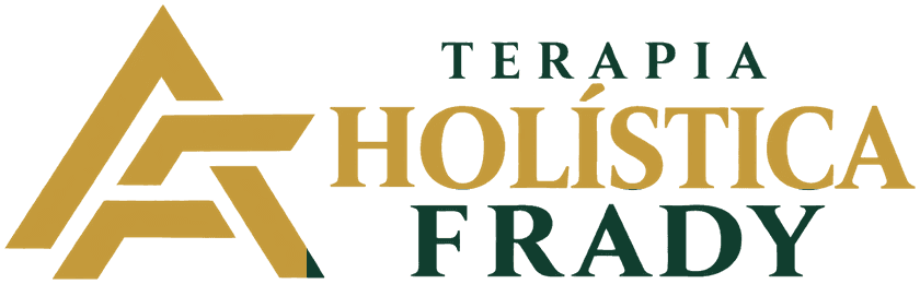 Terapia Holística Frady